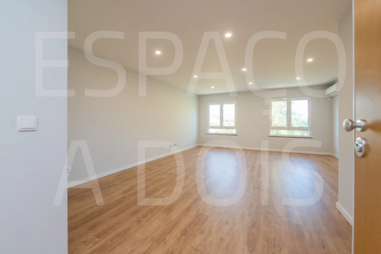 Apartamento T3 para Venda em Canha Foto 4