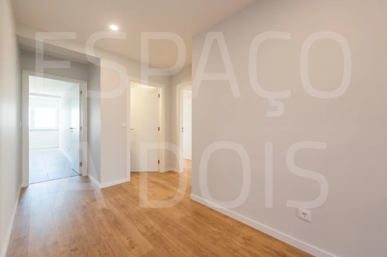 Apartamento T3 para Venda em Canha Foto 11