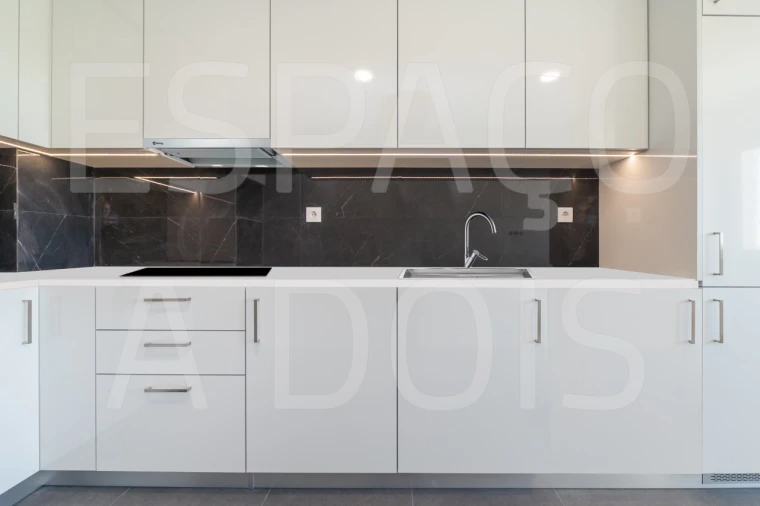 Apartamento T3 para Venda em Canha Foto 14