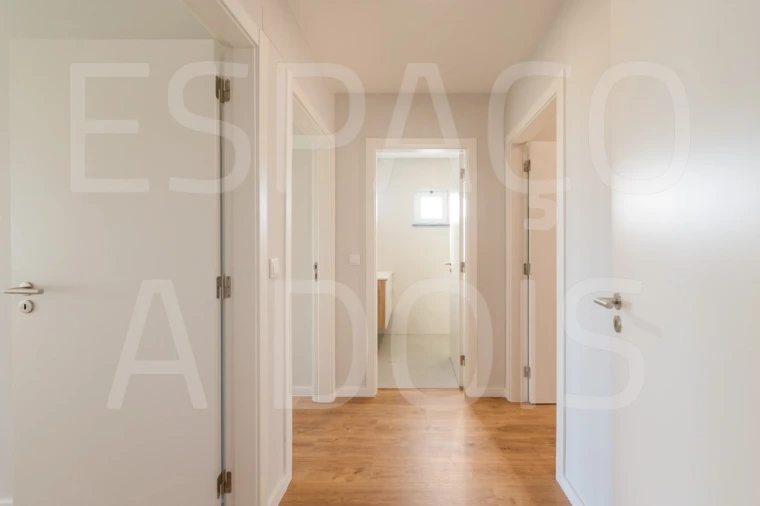 Apartamento T3 para Venda em Canha Foto 22