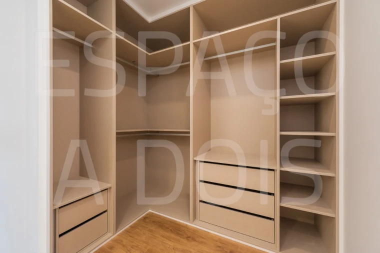 Apartamento T3 para Venda em Canha Foto 26