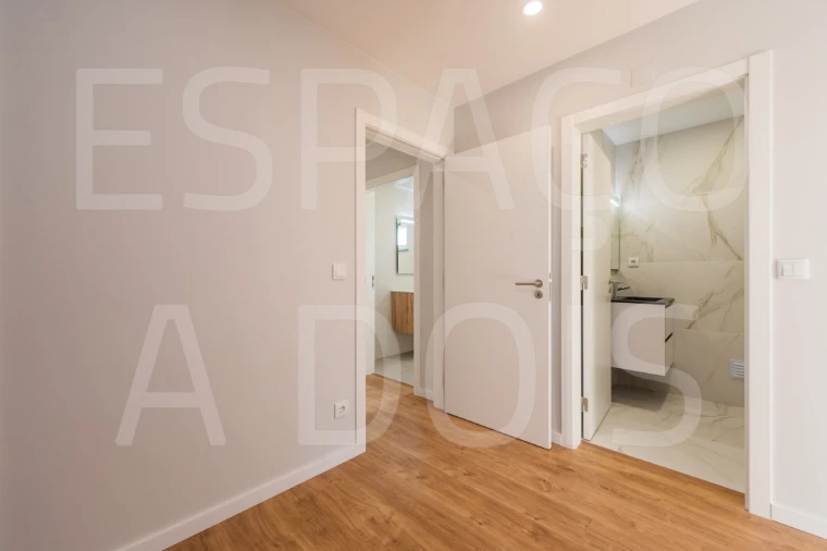 Apartamento T3 para Venda em Canha Foto 27