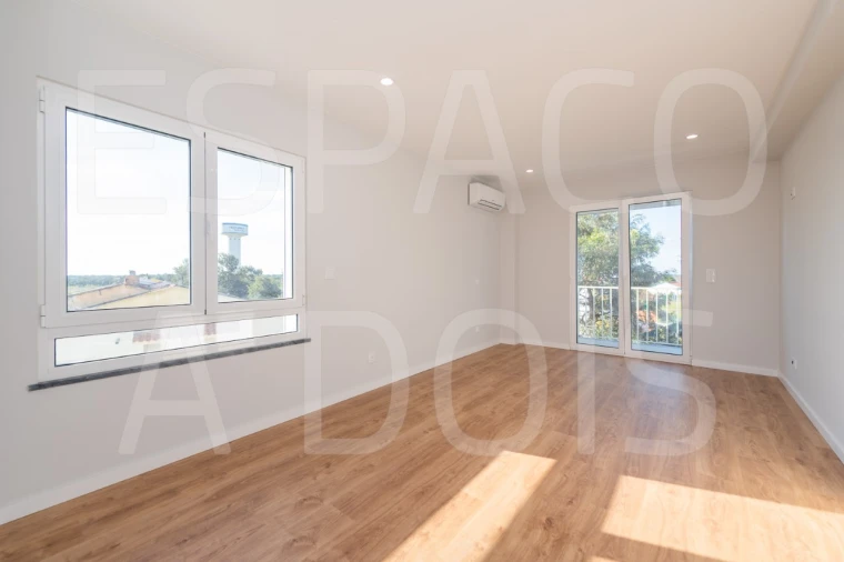 Apartamento T3 para Venda em Canha Foto 29