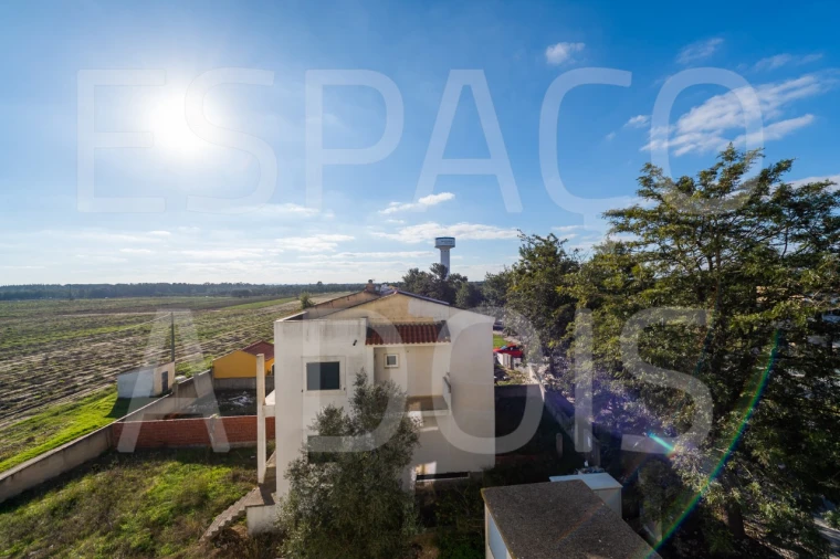 Apartamento T3 para Venda em Canha Foto 33