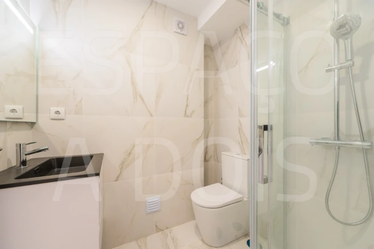 Apartamento T3 para Venda em Canha Foto 35