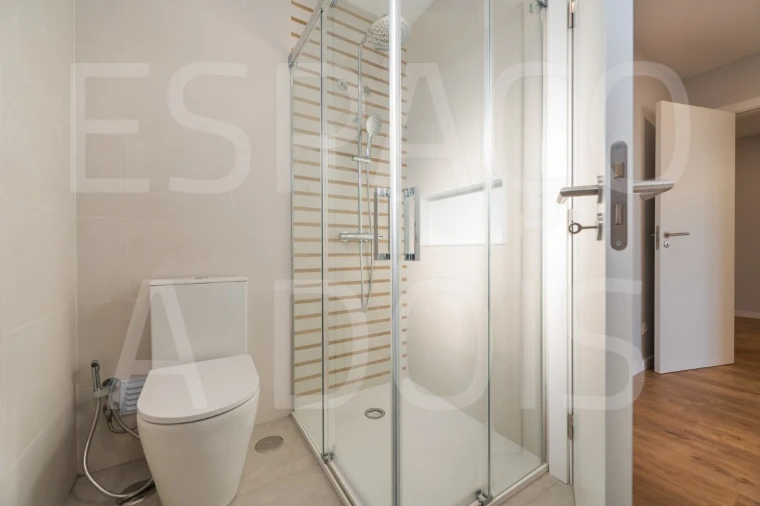 Apartamento T3 para Venda em Canha Foto 39