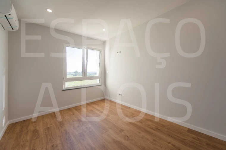 Apartamento T3 para Venda em Canha Foto 51