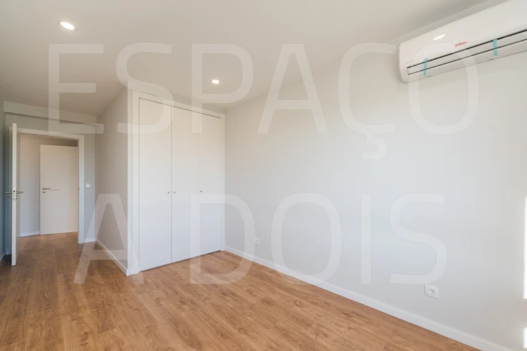 Apartamento T3 para Venda em Canha Foto 53