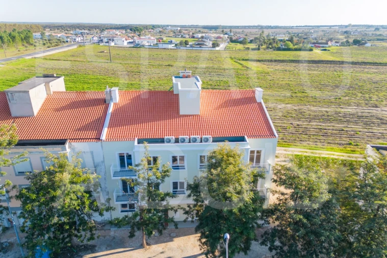 Apartamento T3 para Venda em Canha Foto 63