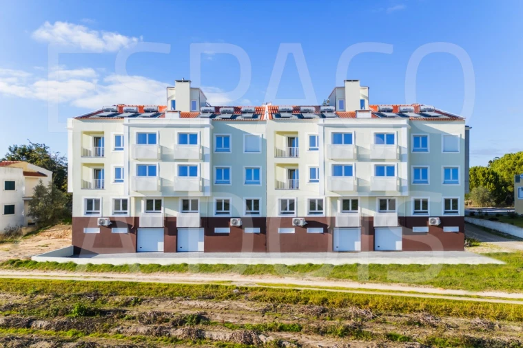 Apartamento T3 para Venda em Canha Foto 66