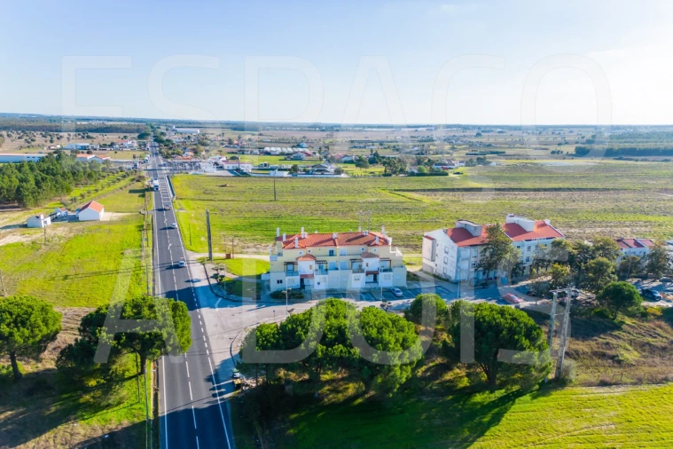Apartamento T3 para Venda em Canha Foto 71