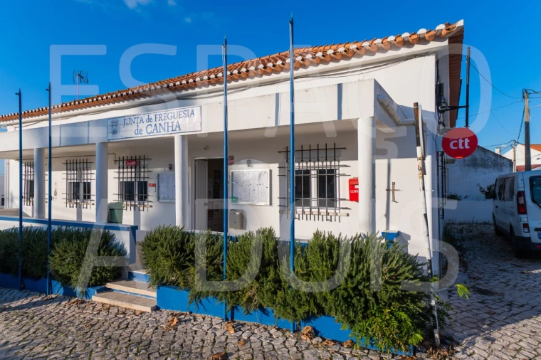 Apartamento T3 para Venda em Canha Foto 75