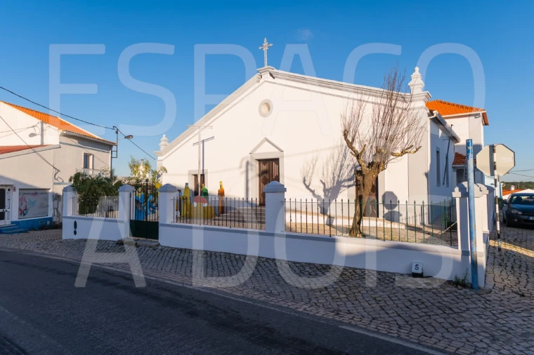 Apartamento T3 para Venda em Canha Foto 77