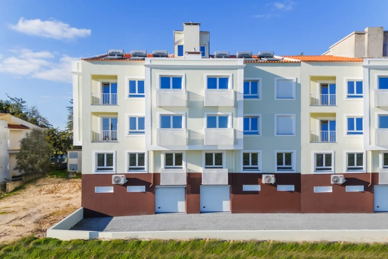 Apartamento T3 para Venda em Canha