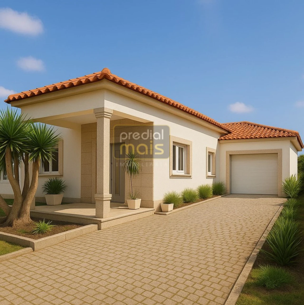 Moradia T3 para Venda em Avidos e Lagoa Foto 1