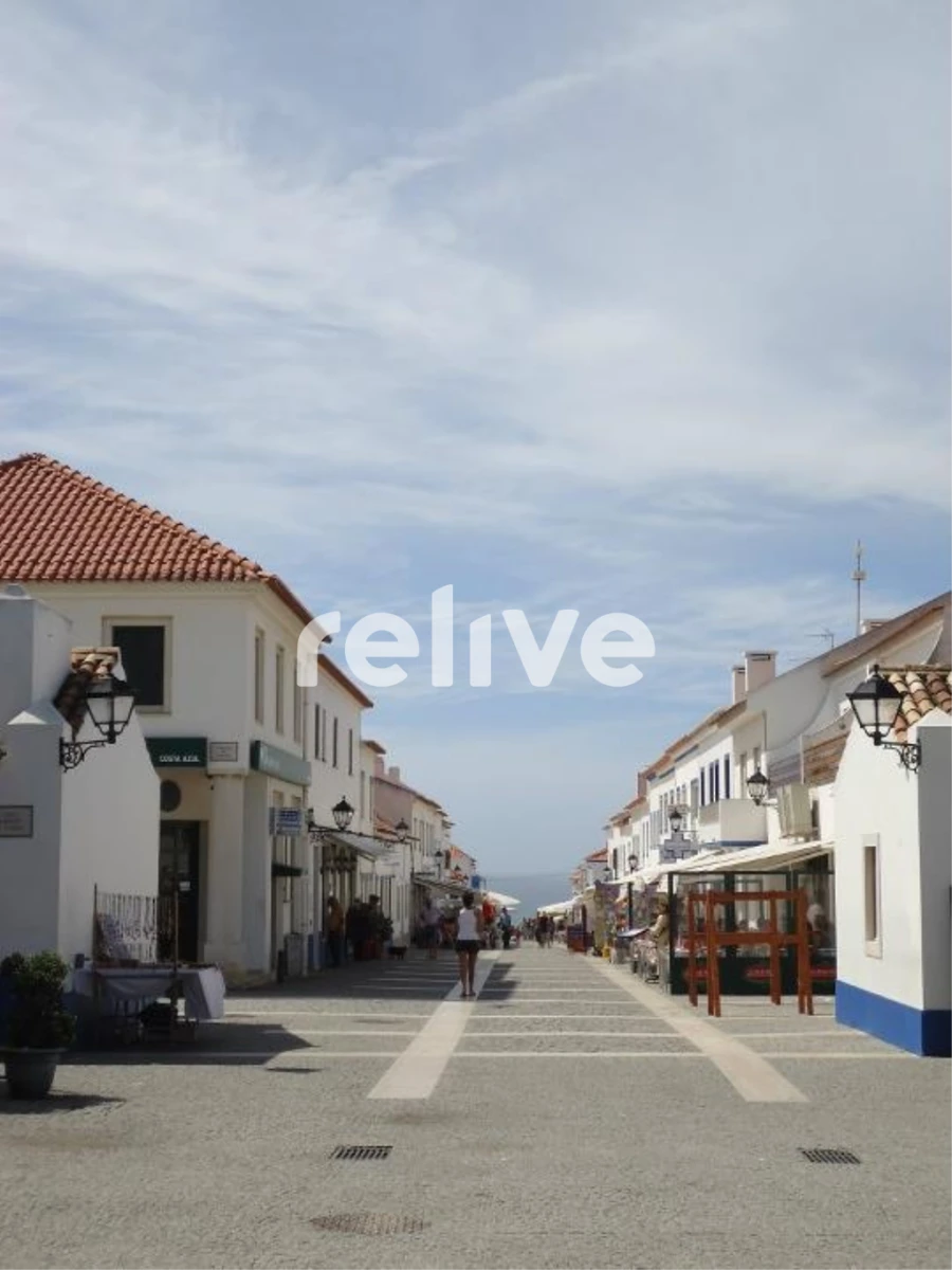 Apartamento T3 para Venda em Porto Covo Foto 18