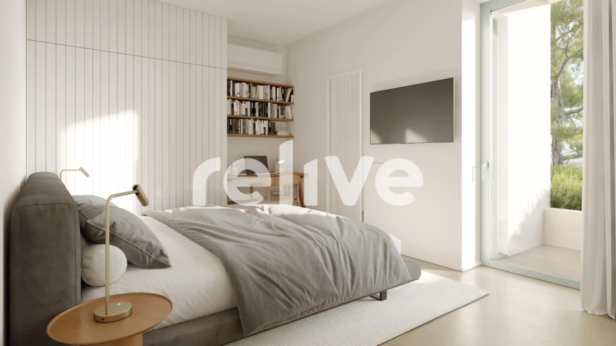 Apartamento T3 para Venda em Porto Covo Foto 4