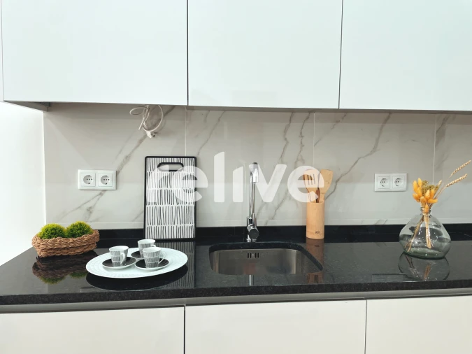 Apartamento T3 para Venda em São Vicente Foto 7