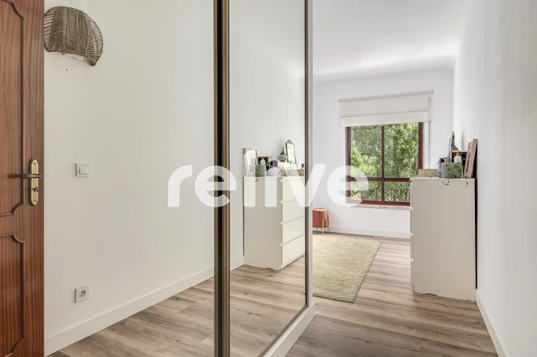 Apartamento T2 para Venda em Santa Maria e São Miguel, São Martinho, São Pedro Penaferrim Foto 17