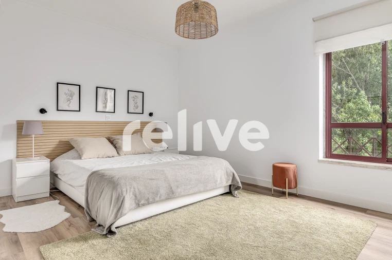 Apartamento T2 para Venda em Santa Maria e São Miguel, São Martinho, São Pedro Penaferrim Foto 18