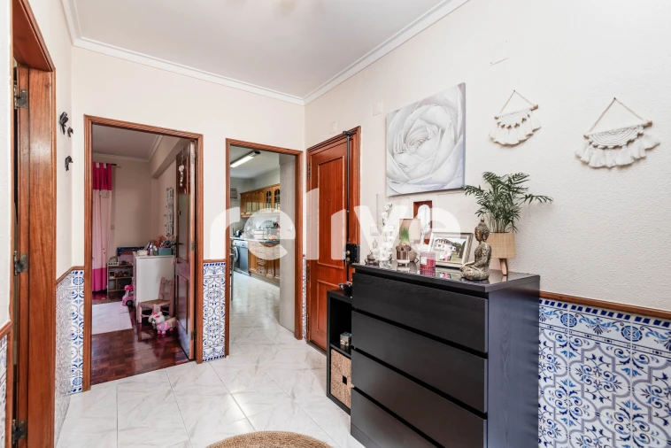 Apartamento T2 para Venda em Queluz e Belas Foto 12