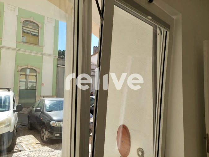 Apartamento T2 para Venda em Santa Maria, São Pedro e Matacães Foto 15