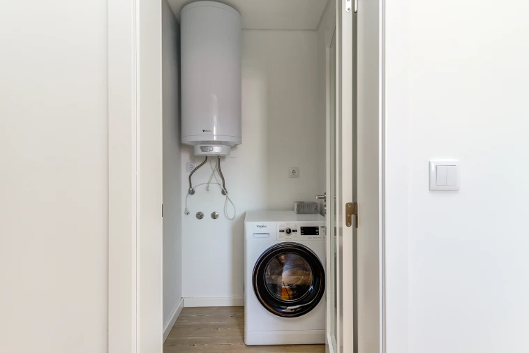 Apartamento T2 para Venda em Massamá e Monte Abraão Foto 7