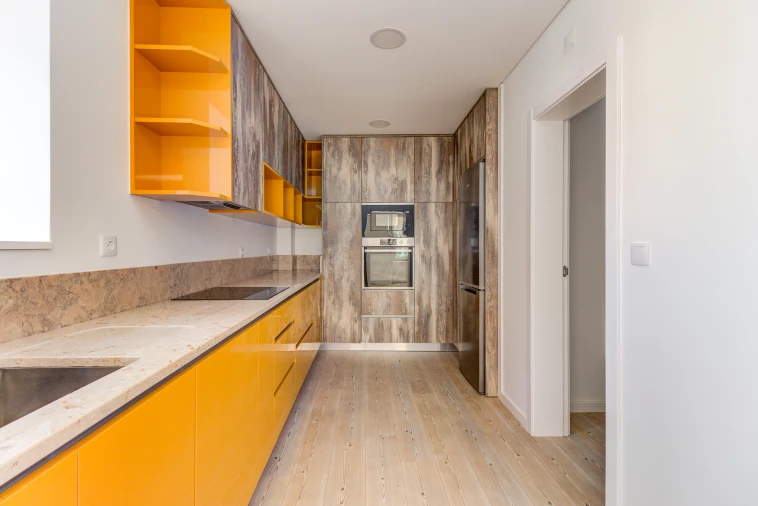 Apartamento T2 para Venda em Massamá e Monte Abraão Foto 5