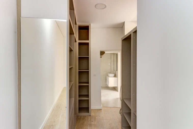 Apartamento T2 para Venda em Massamá e Monte Abraão Foto 19