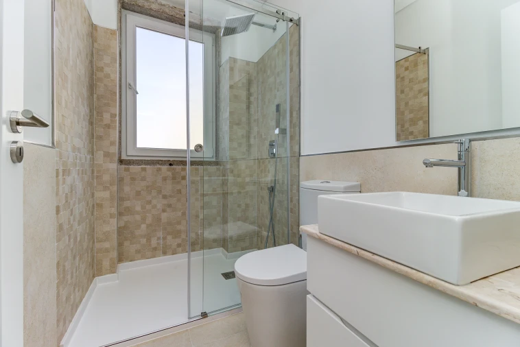 Apartamento T2 para Venda em Massamá e Monte Abraão Foto 8