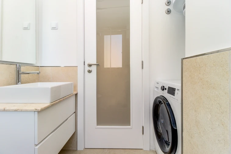 Apartamento T2 para Venda em Massamá e Monte Abraão Foto 9