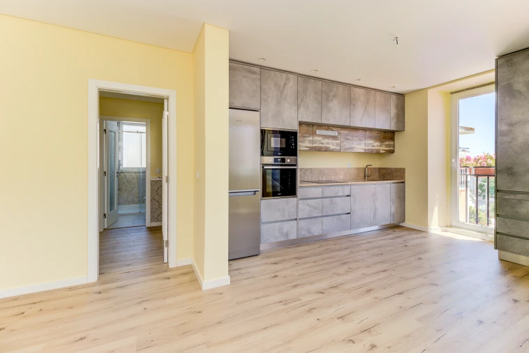 Apartamento T2 para Venda em Massamá e Monte Abraão Foto 5