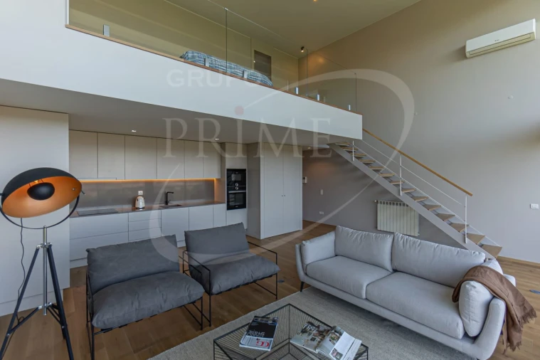 Apartamento para Venda em Mafamude e Vilar do Paraíso Foto 1