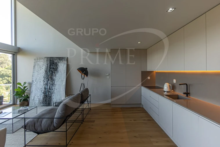 Apartamento para Venda em Mafamude e Vilar do Paraíso Foto 4