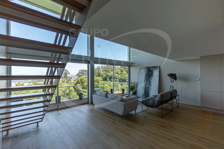 Apartamento para Venda em Mafamude e Vilar do Paraíso Foto 6