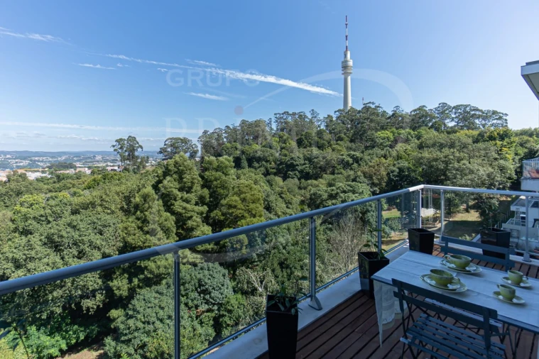 Apartamento para Venda em Mafamude e Vilar do Paraíso Foto 10