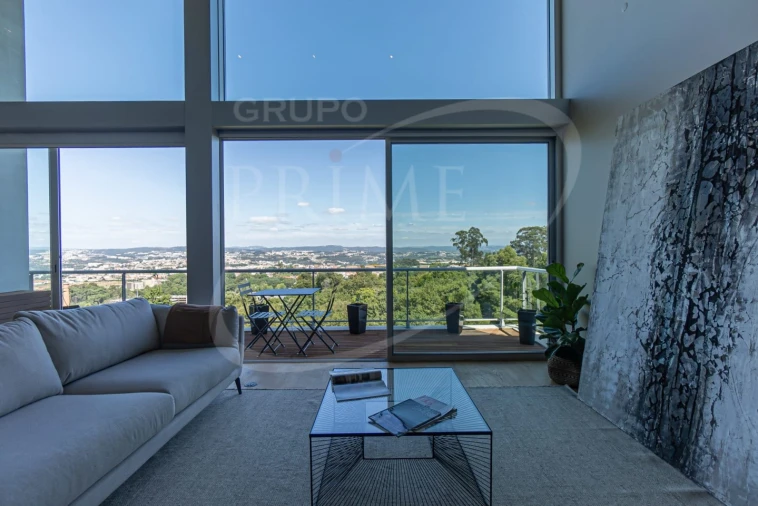 Apartamento para Venda em Mafamude e Vilar do Paraíso Foto 2