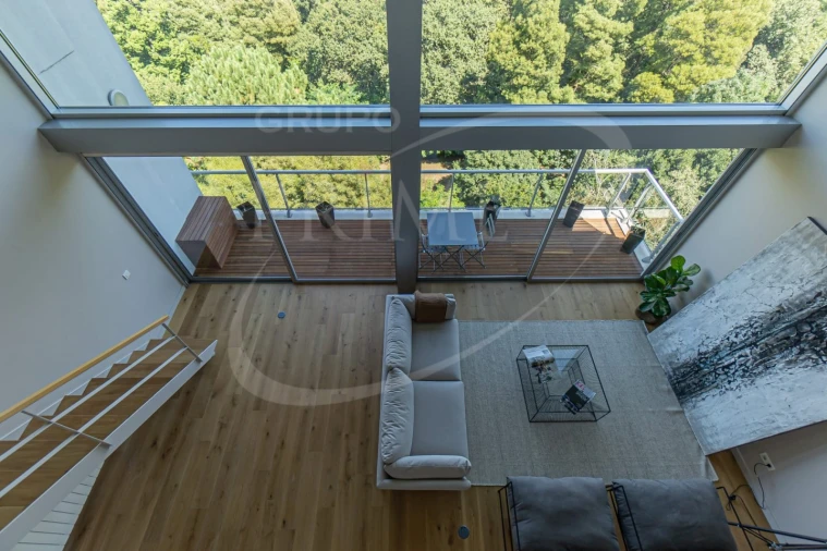 Apartamento para Venda em Mafamude e Vilar do Paraíso Foto 11