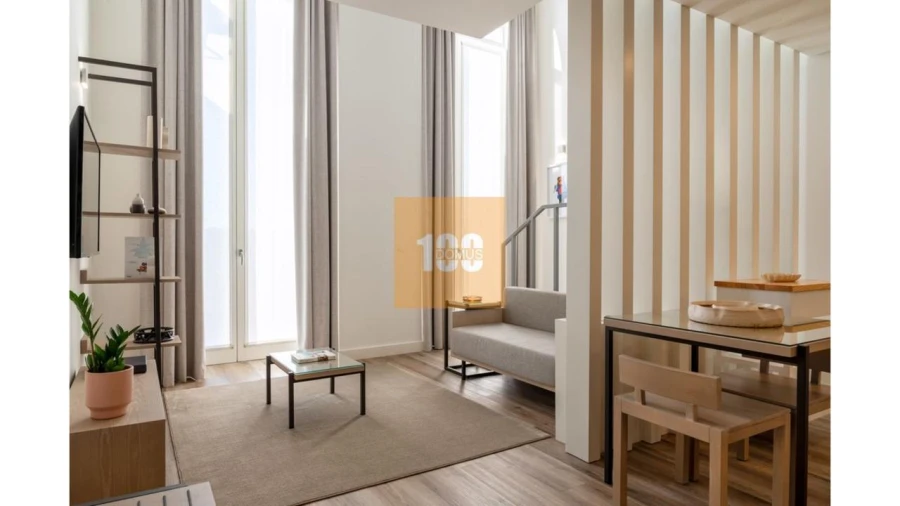 Apartamento T1 para Venda em Santa Marinha e São Pedro da Afurada Foto 3