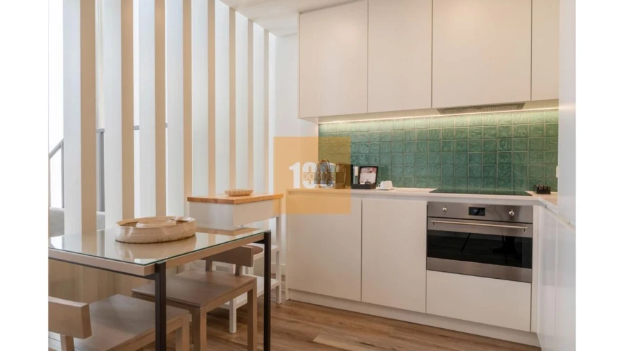 Apartamento T1 para Venda em Santa Marinha e São Pedro da Afurada Foto 6