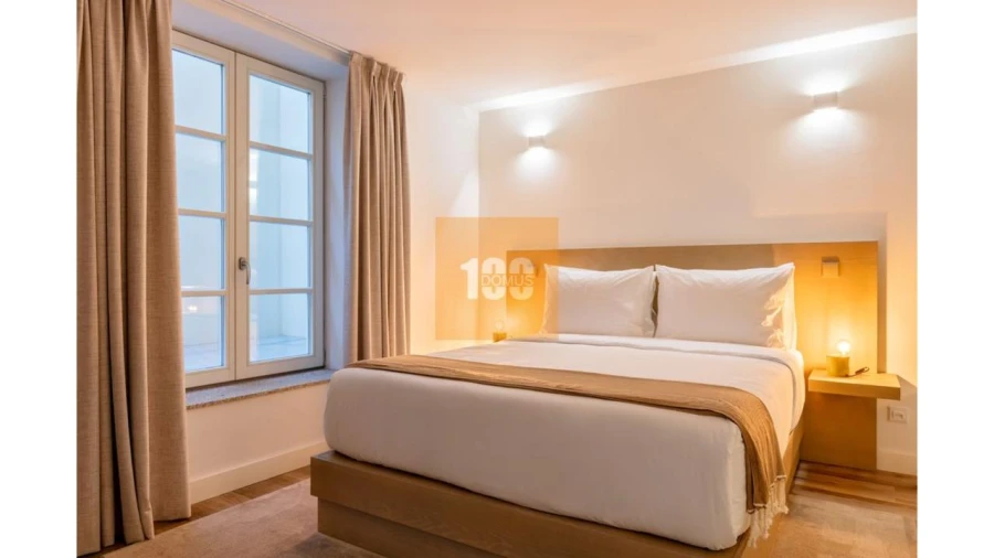 Apartamento T1 para Venda em Santa Marinha e São Pedro da Afurada Foto 9