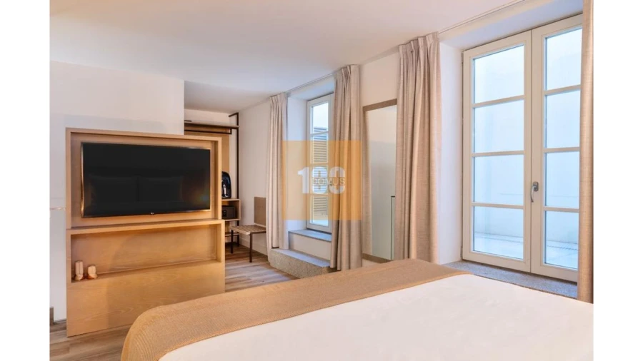 Apartamento T1 para Venda em Santa Marinha e São Pedro da Afurada Foto 10