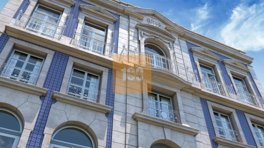 Apartamento T1 para Venda em Santa Marinha e São Pedro da Afurada Foto 15