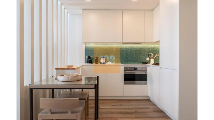 Apartamento T1 para Venda em Santa Marinha e São Pedro da Afurada Foto 6