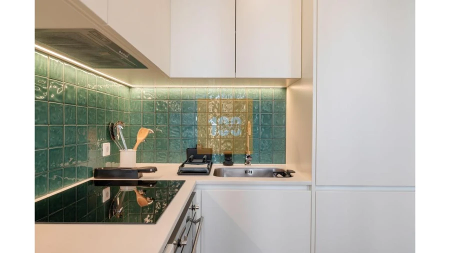 Apartamento T1 para Venda em Santa Marinha e São Pedro da Afurada Foto 8