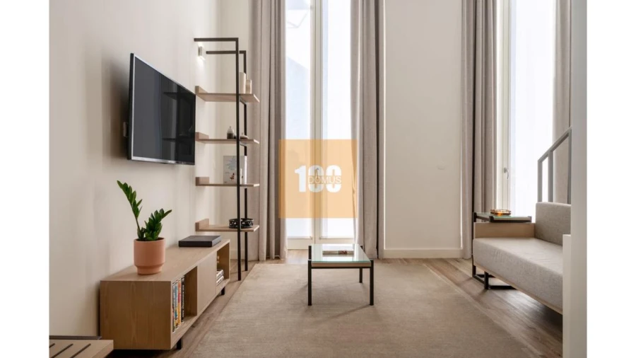 Apartamento T1 para Venda em Santa Marinha e São Pedro da Afurada Foto 9