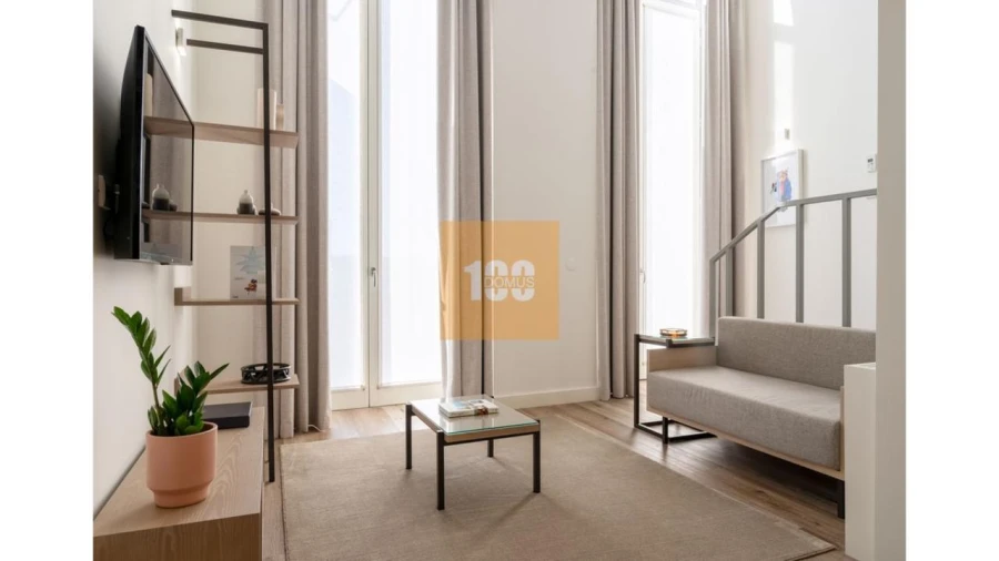 Apartamento T1 para Venda em Santa Marinha e São Pedro da Afurada Foto 10