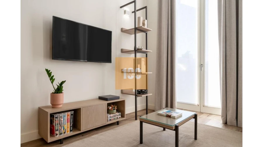 Apartamento T1 para Venda em Santa Marinha e São Pedro da Afurada Foto 12