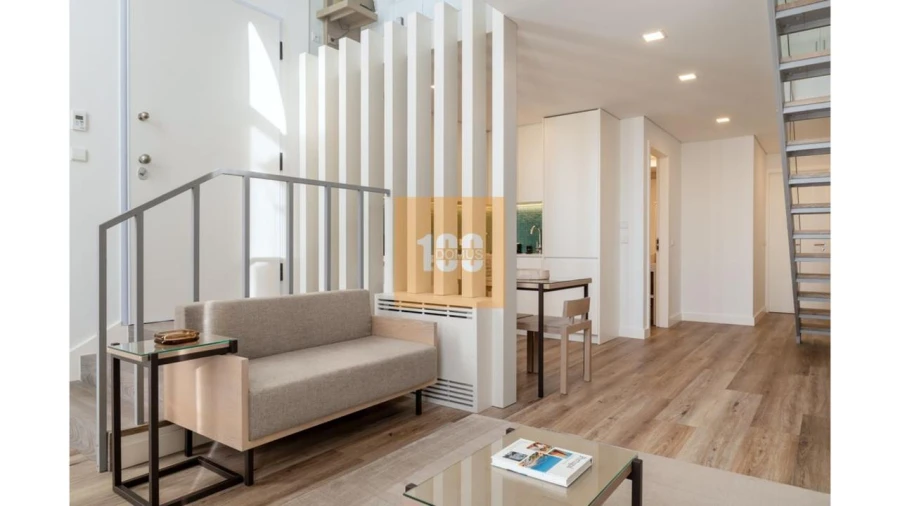 Apartamento T1 para Venda em Santa Marinha e São Pedro da Afurada Foto 16