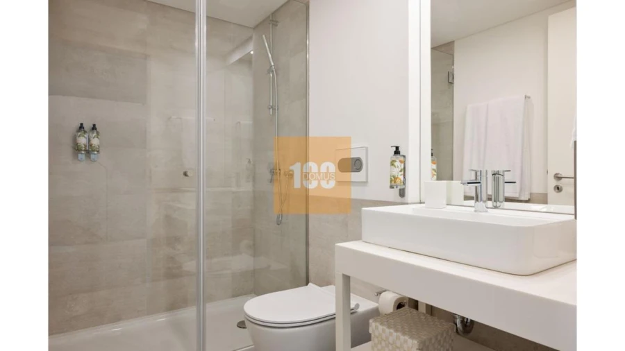 Apartamento T1 para Venda em Santa Marinha e São Pedro da Afurada Foto 18